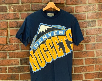 vintage nuggets t shirt