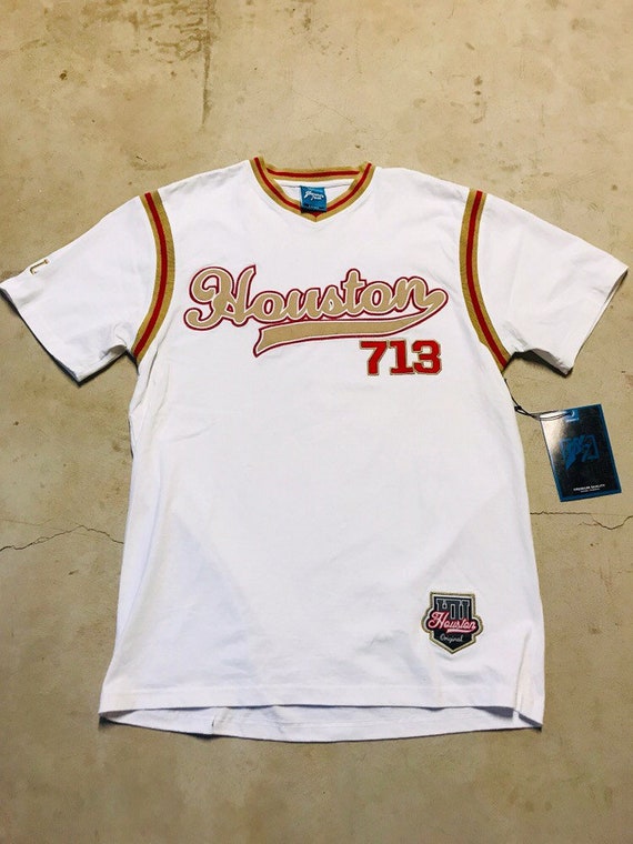 astros 90s jersey