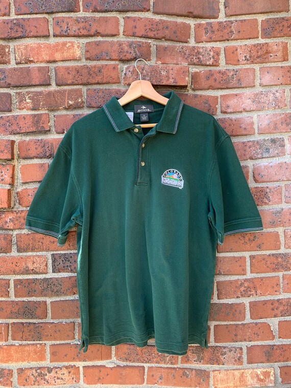 colorado rockies polo