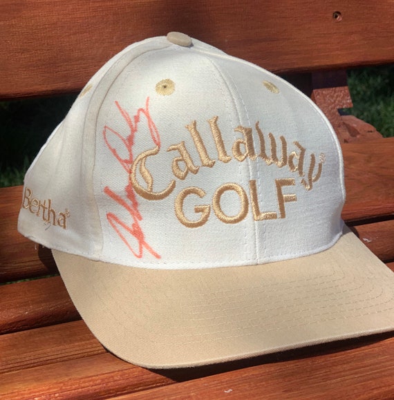 john daly hat