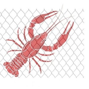 Crawfish SVG, Seafood SVG, Louisiana SVG, Crawfish Sticker, Louisiana, Cajun Food, Cajun Party, Cajun Party svg,bundle svg,crawfish life svg