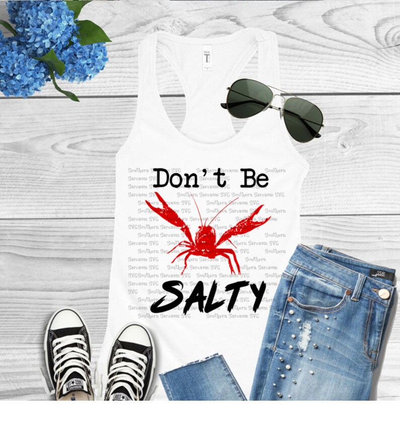 Download Crawfish svg funny shirt svg salty svg louisiana crafish ...