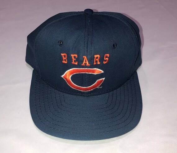 chicago bears cap