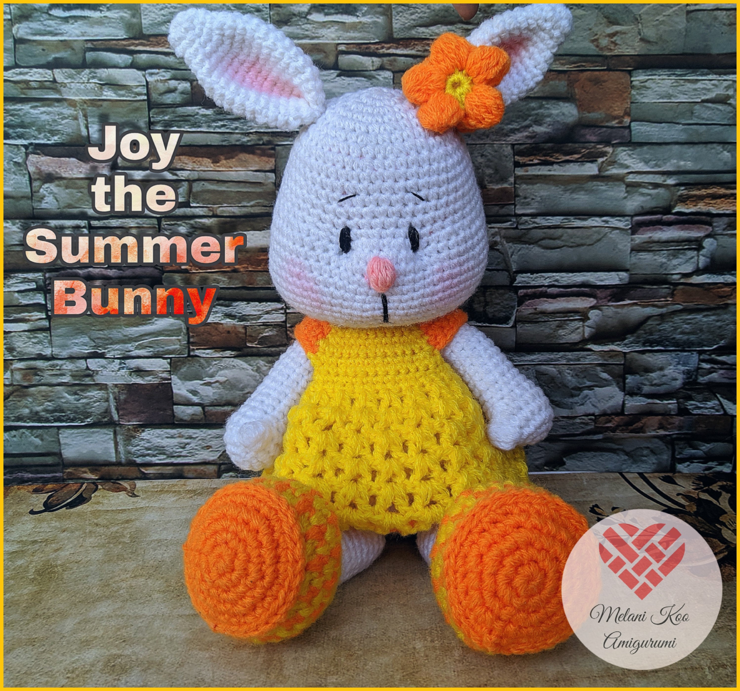 Summer Bunny Ig