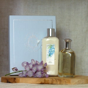 Crabtree Evelyn Wisteria - Etsy