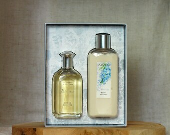 希少 Crabtree & Evelyn ウィステリア グリシン ギフトセット