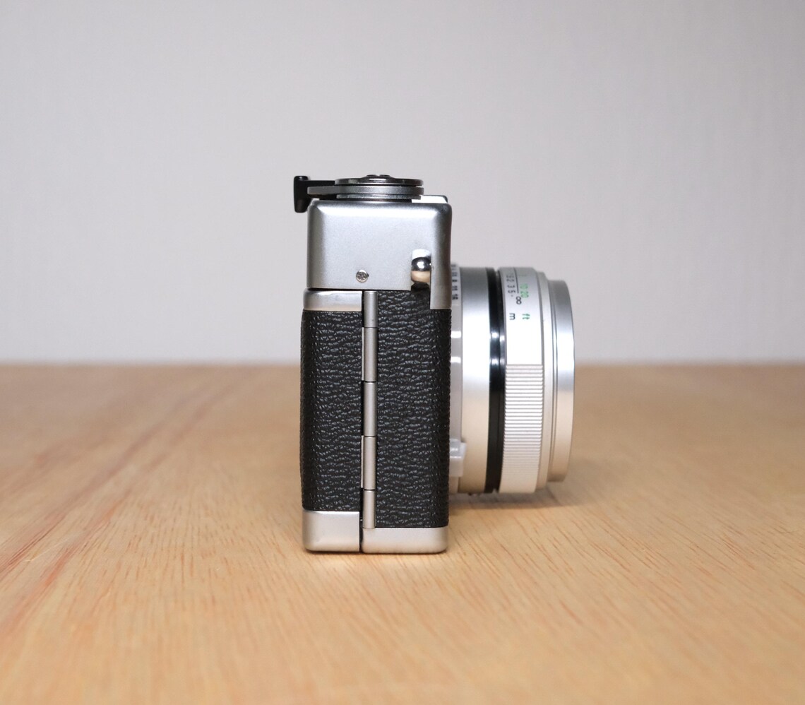 Canonet 28, foto 4 di 5