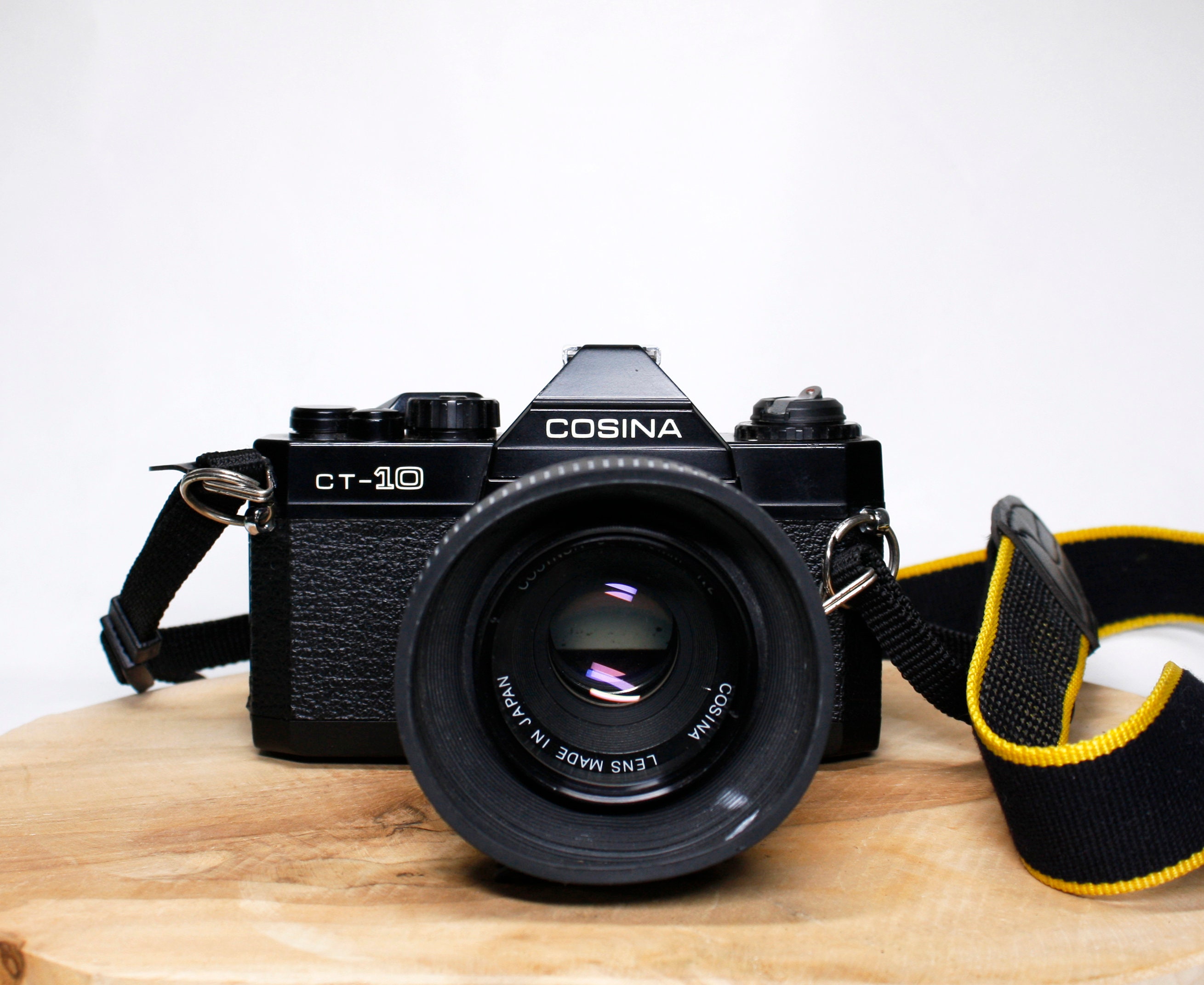 Cosina cosinon lens - Etsy 日本