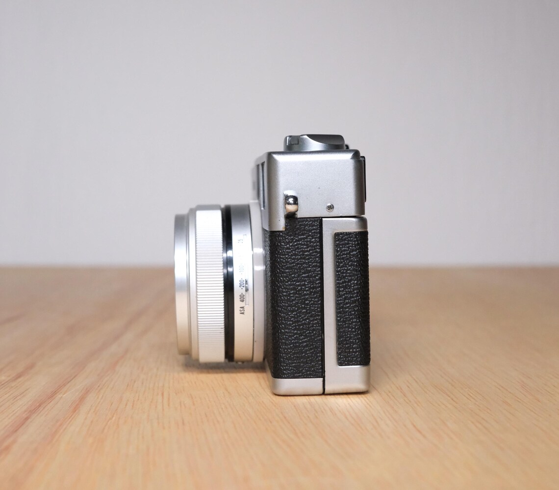 Canonet 28, foto 2 di 5