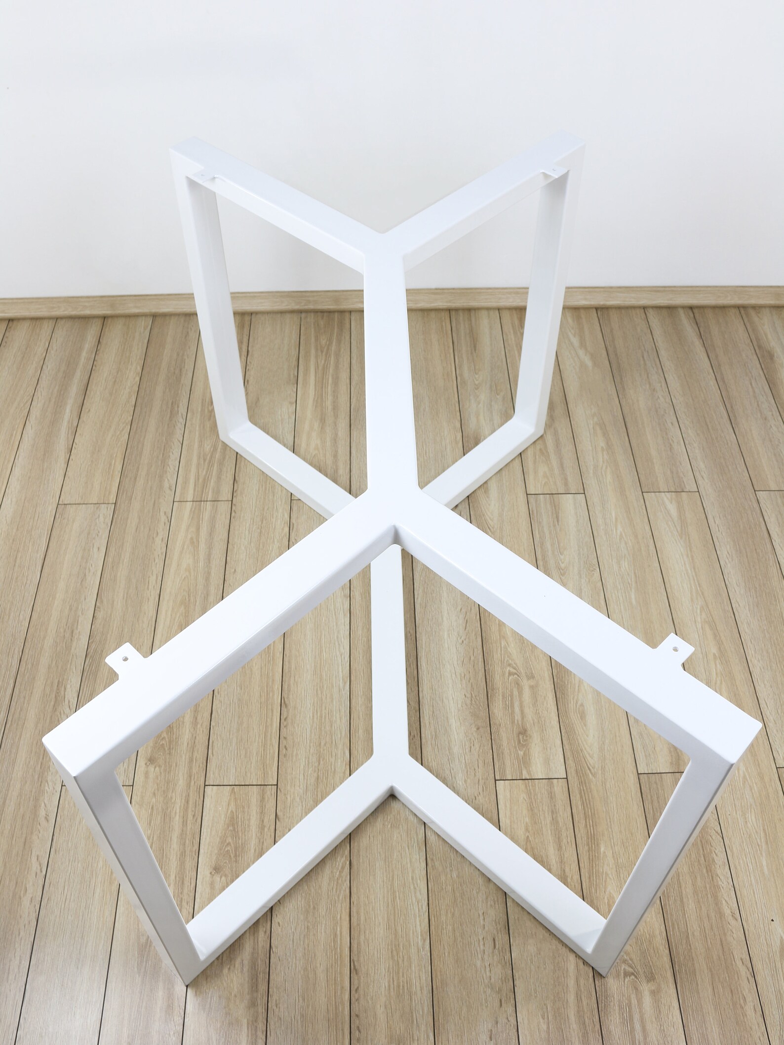 Table Base Dining Table Base Heavy Duty Dining Table Base Etsy