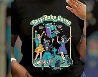Easy Bake Coven T-Shirt