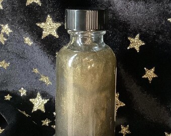 Aceite de doble cruce