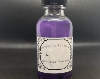 Obligatorio / Págame el petróleo