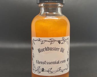 Block Buster Oil
