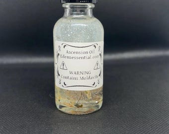 Aceite de Ascensión del Edén