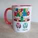 see more listings in the Mugs section