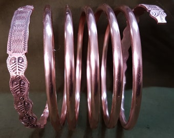 Dacian arm bracelet