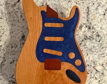 Guitar Charcuterie Board | Resin Inlay Cheese Board, Musician Gift