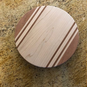 Wood Lazy Susan | Lazy Susan| Housewarming Lazy Susan | Lazy Susan Turntable | Wooden Lazy Susan | Wedding Gift Lazy Susan | Handmade Lazy