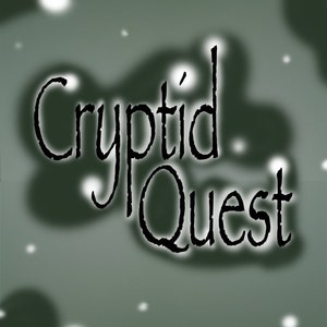 Cryptid Quest Cards