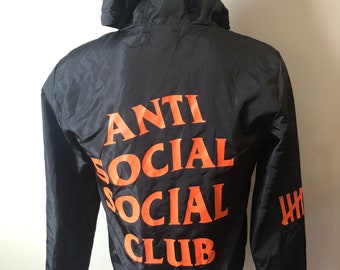 assc windbreaker