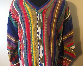tosani sweater