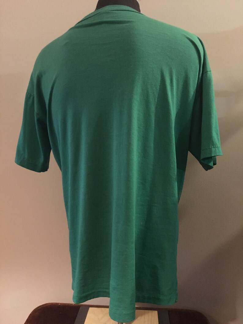 Vintage Saskatchewan Roughriders T Shirt
