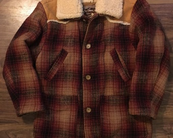 Marlboro Classic jacket