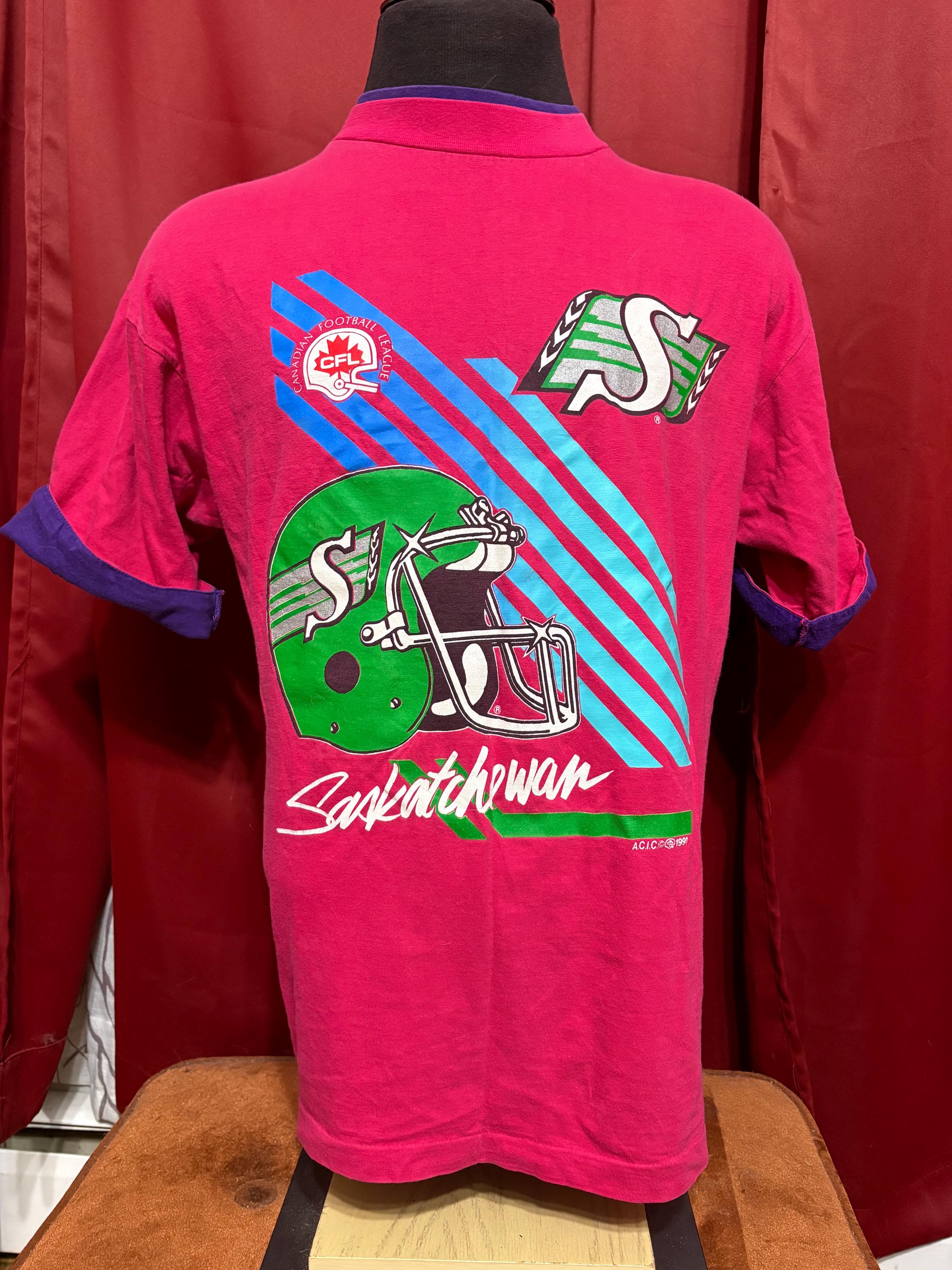 Roughriders Vintage - Etsy Canada