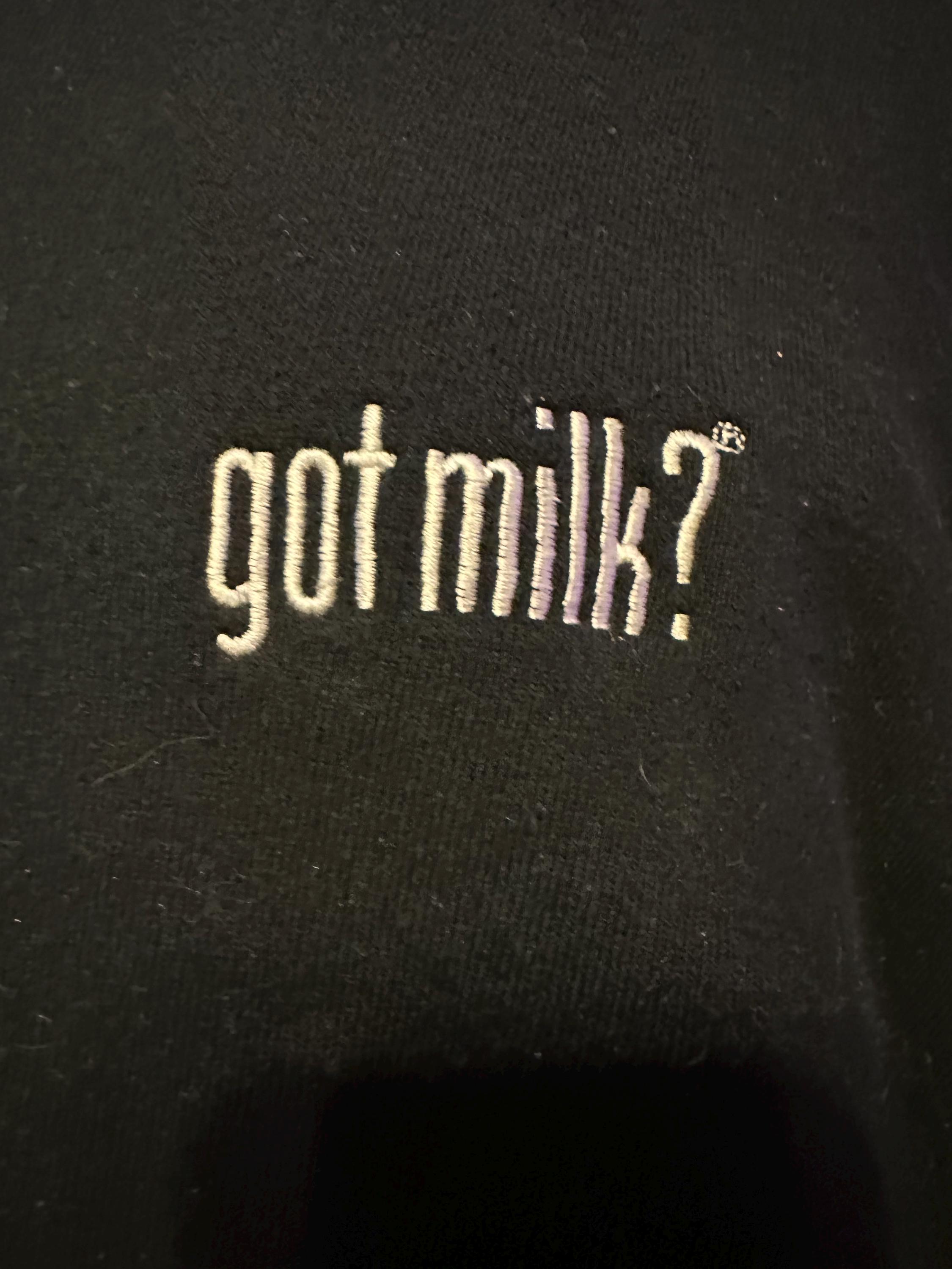 Got Milk Hoodie - Etsy Got Milk Hoodie - Etsy