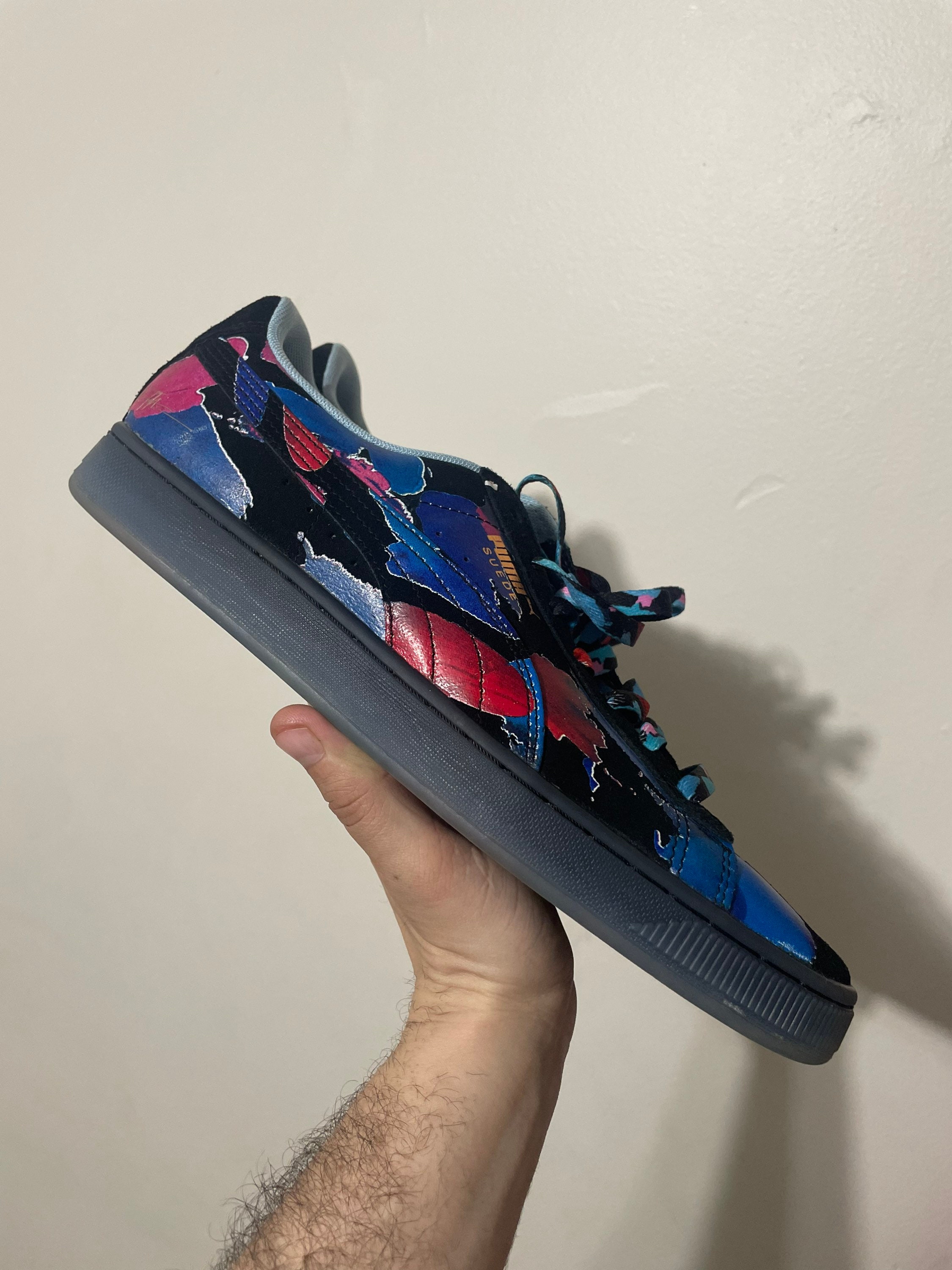 Puma theodore hotsell