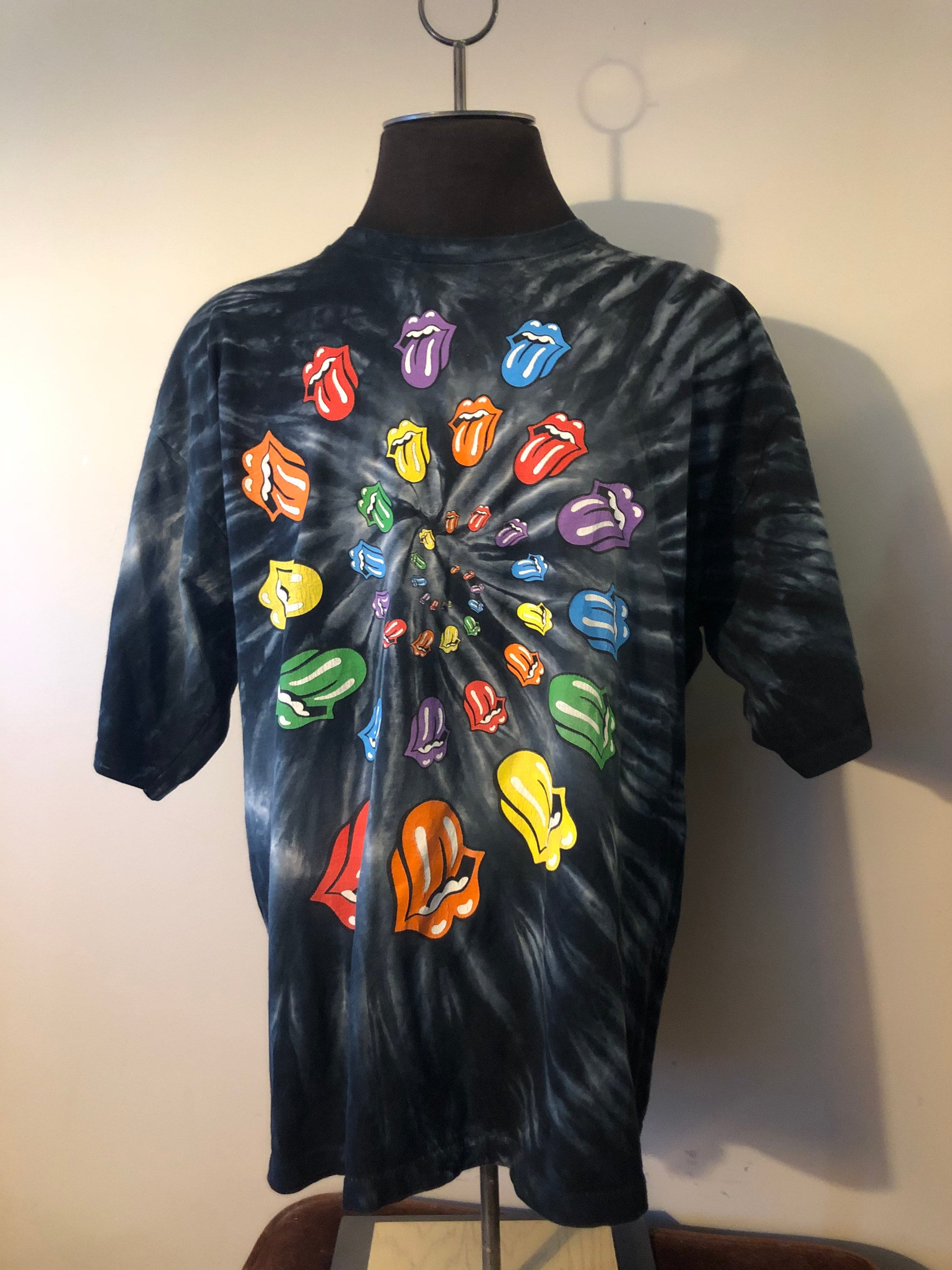 Bigger Bang Tour - Etsy Bigger Bang Tour - Etsy