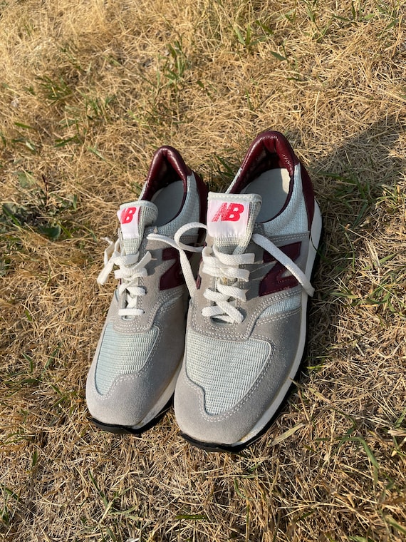 New Balance Shoes 420 Grail 70s Deadstock -