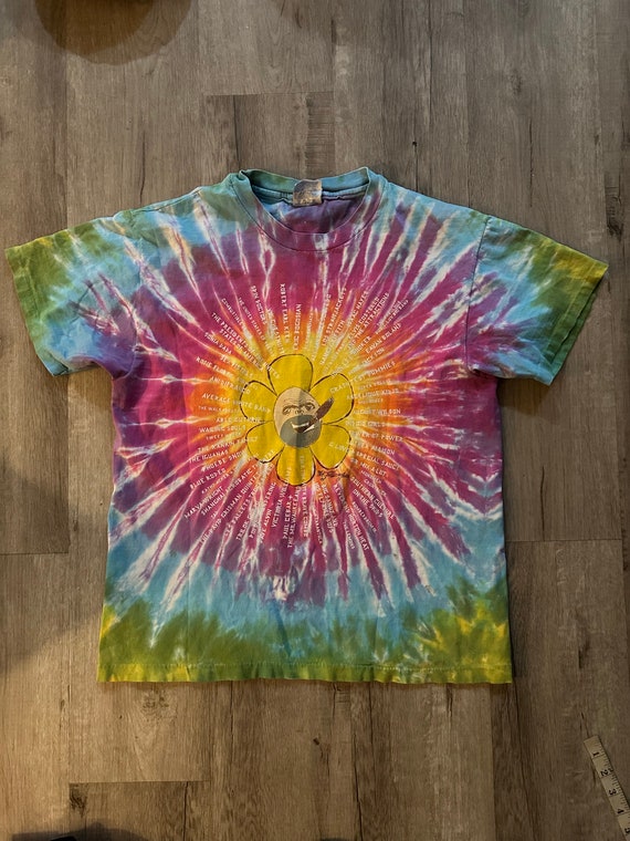 90s Bumbershoot Festival Tシャツ Mサイズ