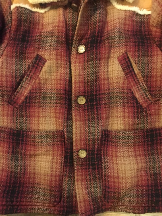 Marlboro Classic jacket - Gem