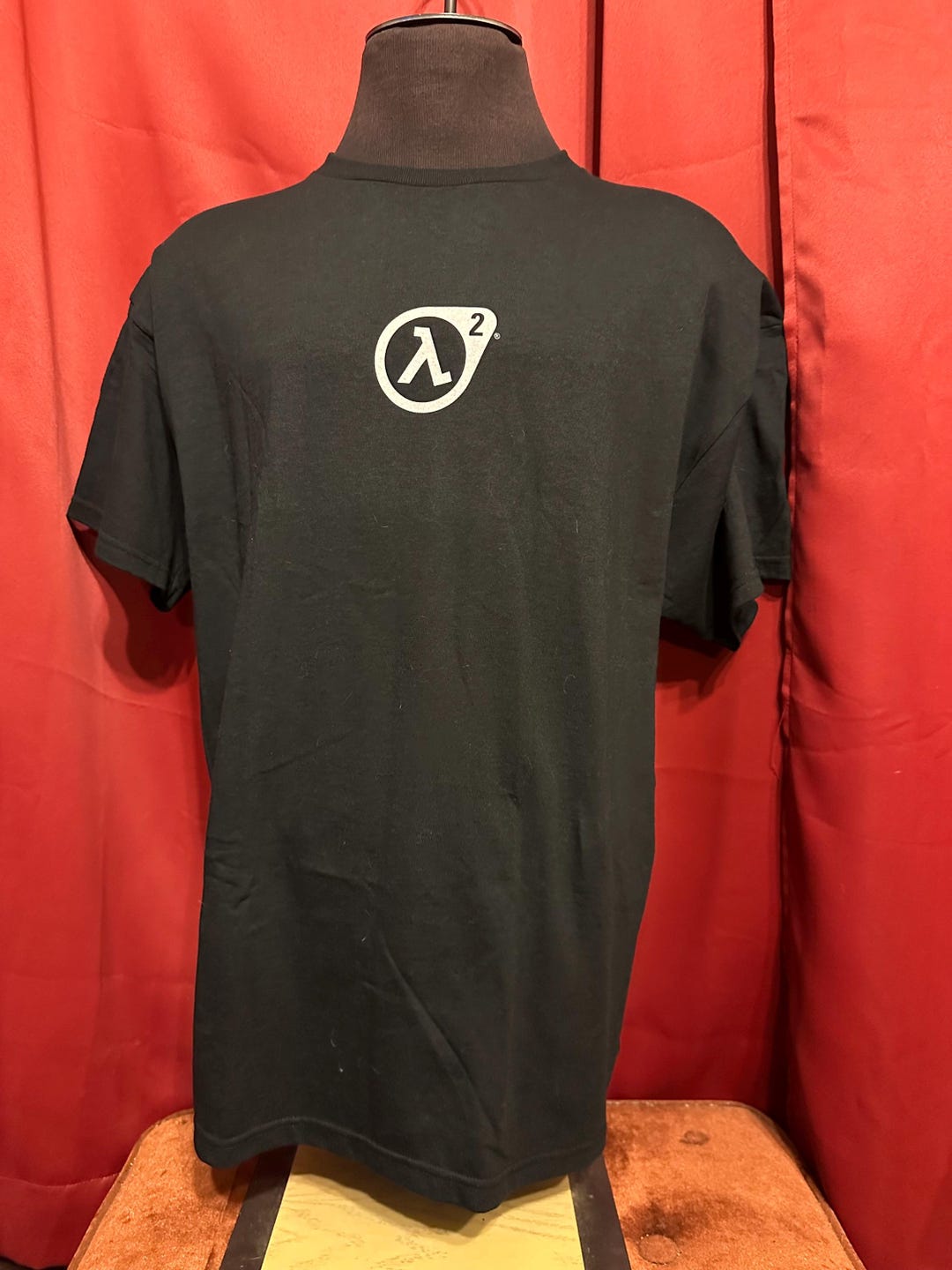 Vintage Half Life 2 Video Game Tee Y2K Streetwear - Etsy