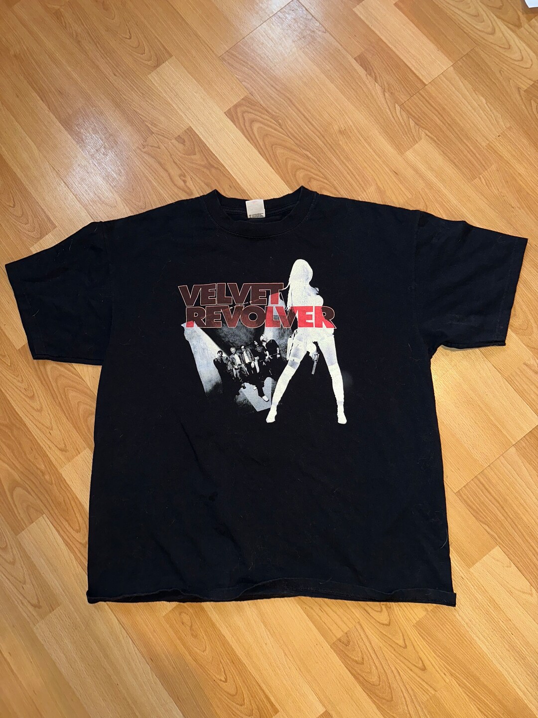 VELVET REVOLVER × Gibson コラボTシャツ　Mサイズ il_1080xN.5922418412_b6fo.jpg