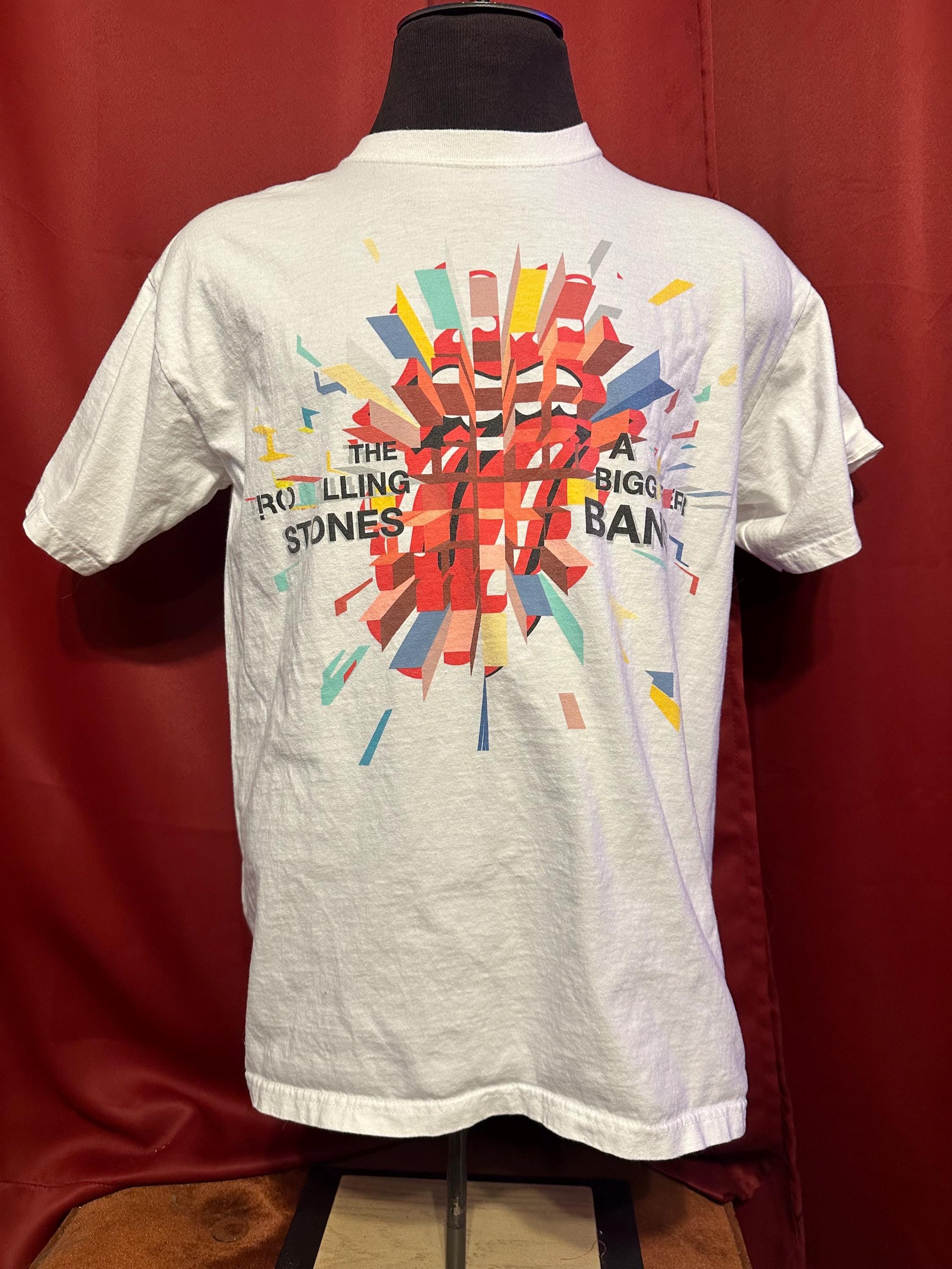 Bigger Bang Tour - Etsy Bigger Bang Tour - Etsy