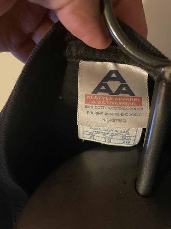 Vintage The Texas Chainsaw Massacre Shirt Gem