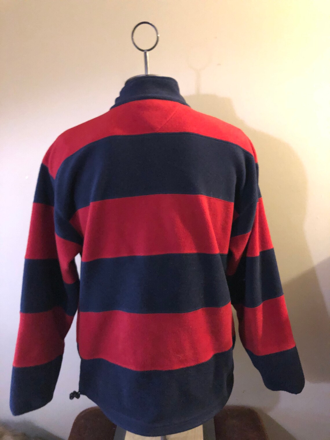 polar rugby shirt