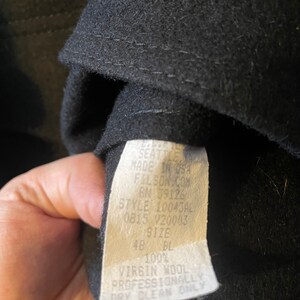 Filson Mackinaw Cruiser Jacket Workwear Grail image 6