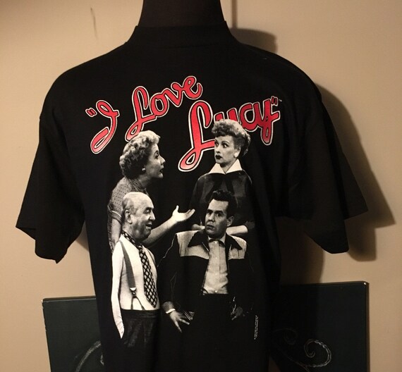 I love lucy tshirt Clearance