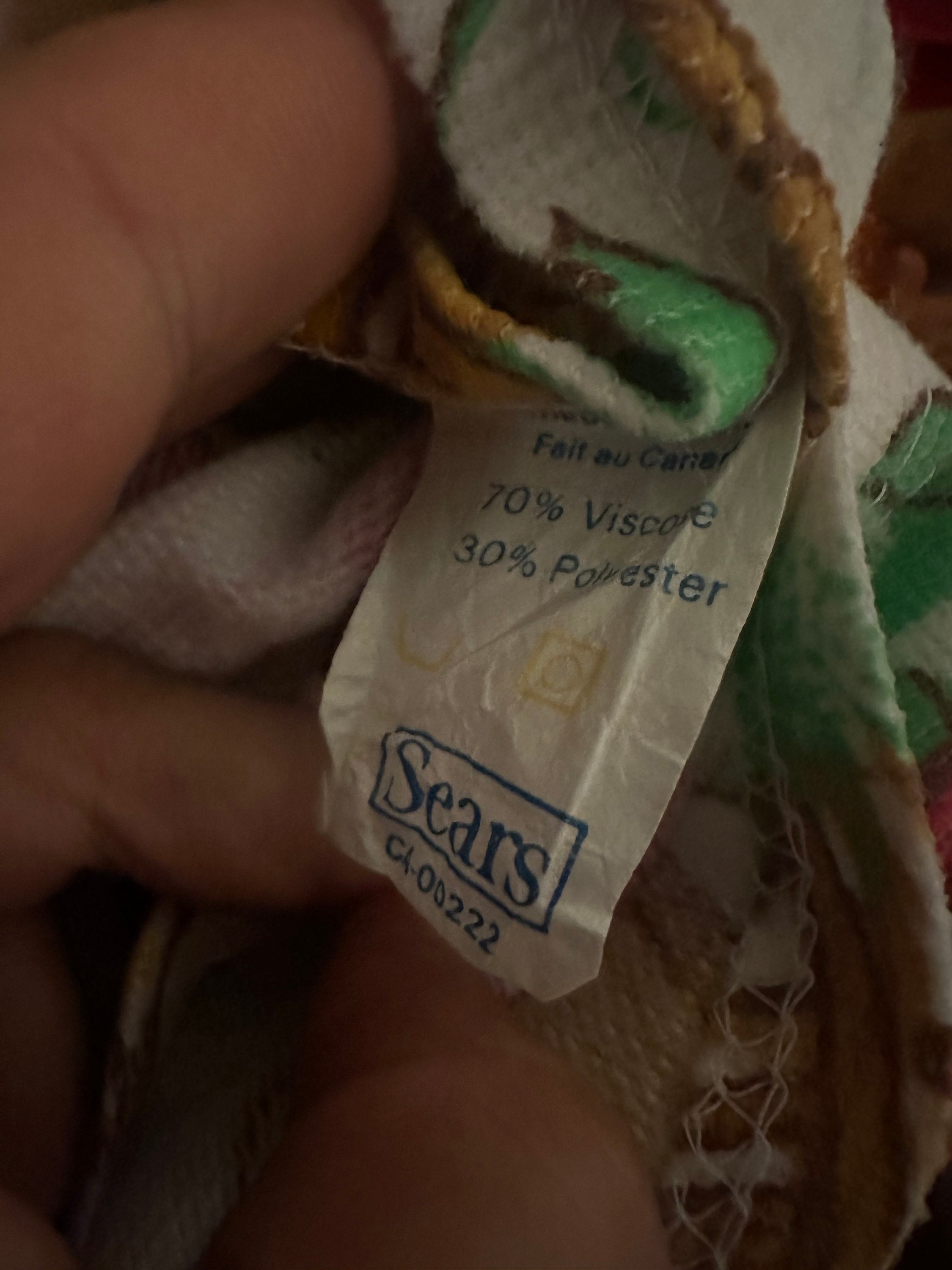 Strawberry Shortcake Bed Spread