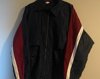 Nike Windbreaker - Etsy Canada