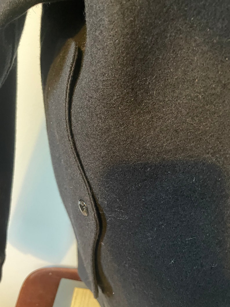 Filson Mackinaw Cruiser Jacket Workwear Grail image 4