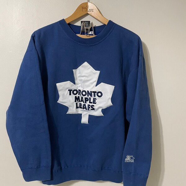 Toronto Maple Leafs - Etsy Canada