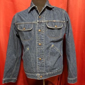 Gwg Jean Jacket - Etsy