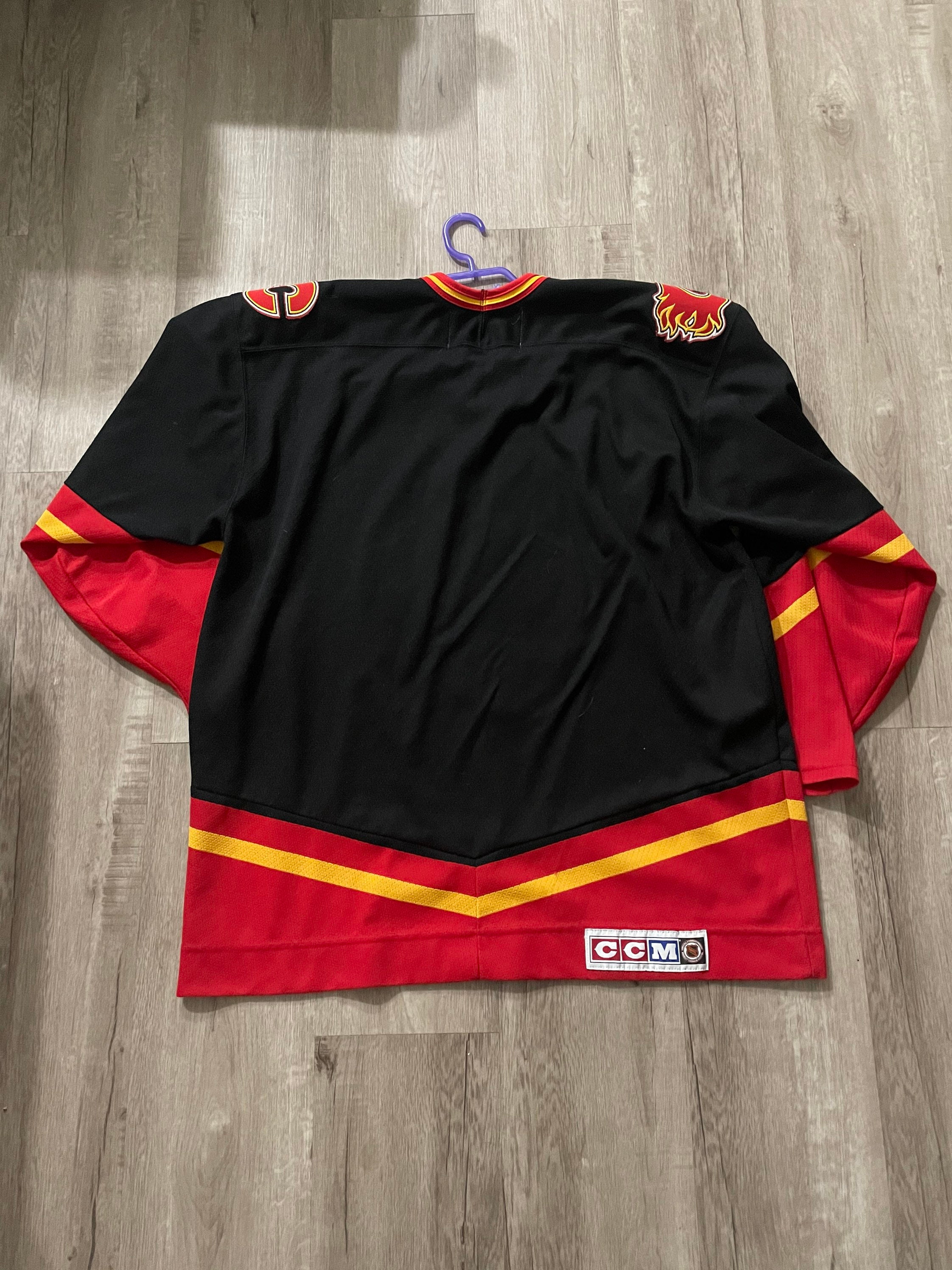 Flames announce 'Blasty' alternate jersey will be worn 12 times in 2022–23