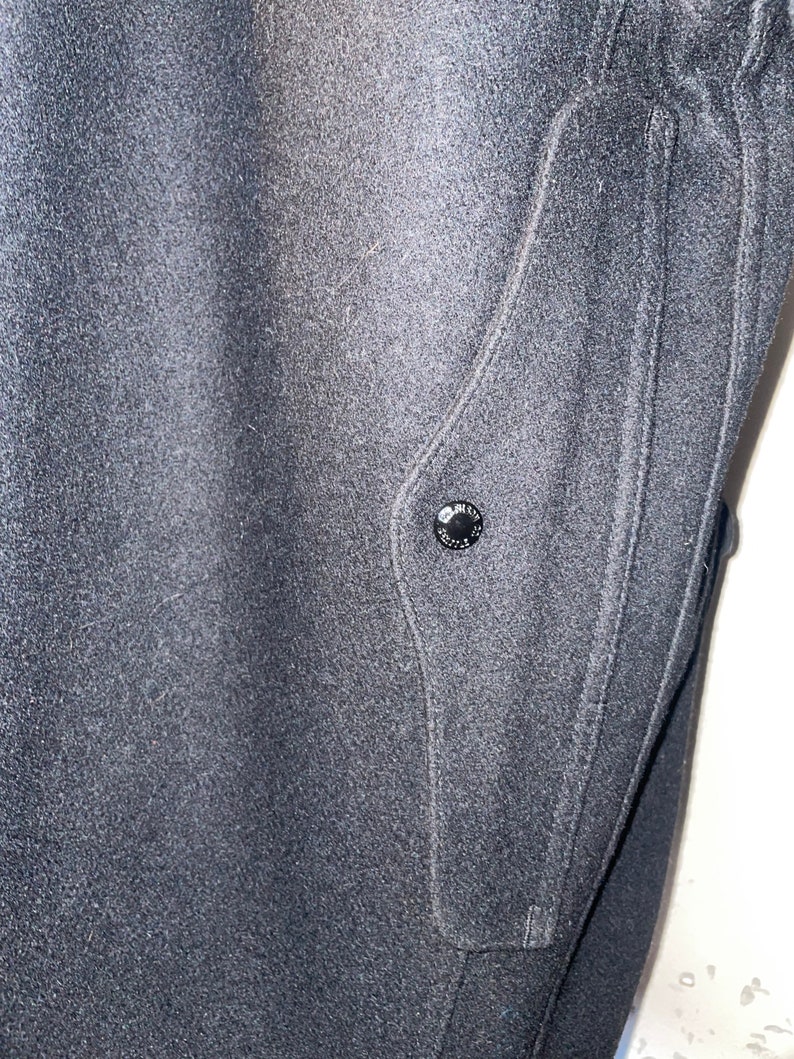 Filson Mackinaw Cruiser Jacket Workwear Grail image 3