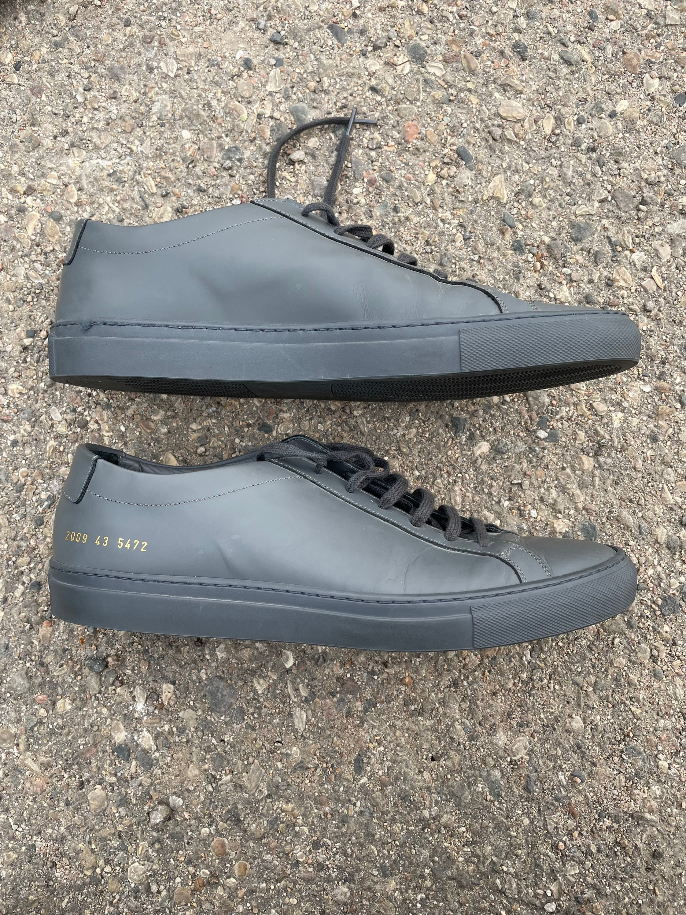 Common projects gummy clearance